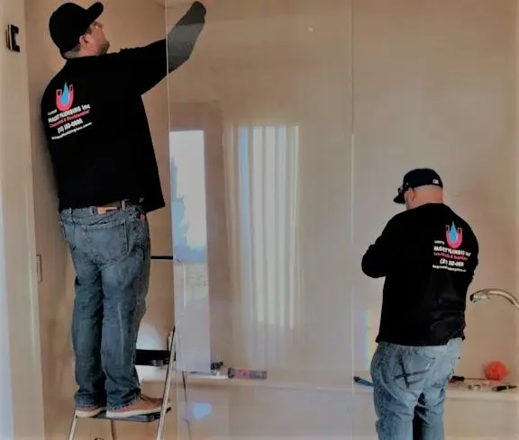 Professional plumbing installation for Tankless Water Heater Installation in Bonadelle Ranchos